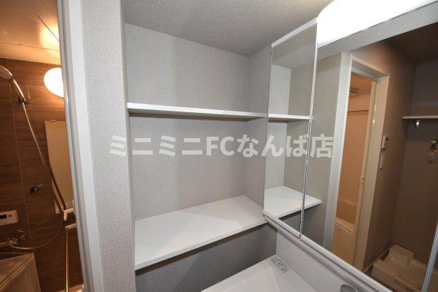 ＲＪＲプレシア南堀江