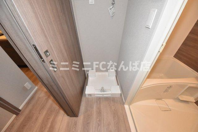 ＲＪＲプレシア南堀江