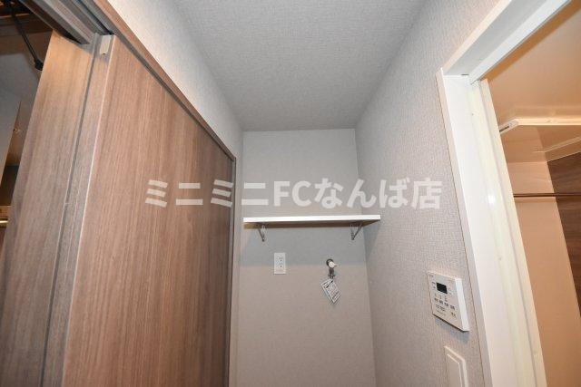 ＲＪＲプレシア南堀江