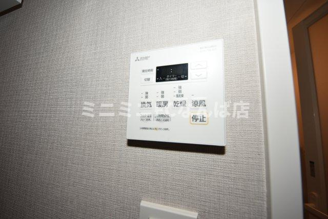 ＲＪＲプレシア南堀江