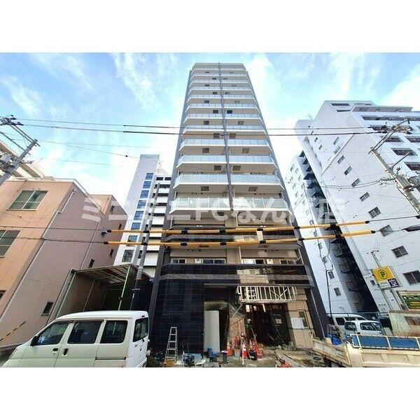 エスリードレジデンス　ザ・グラン南堀江