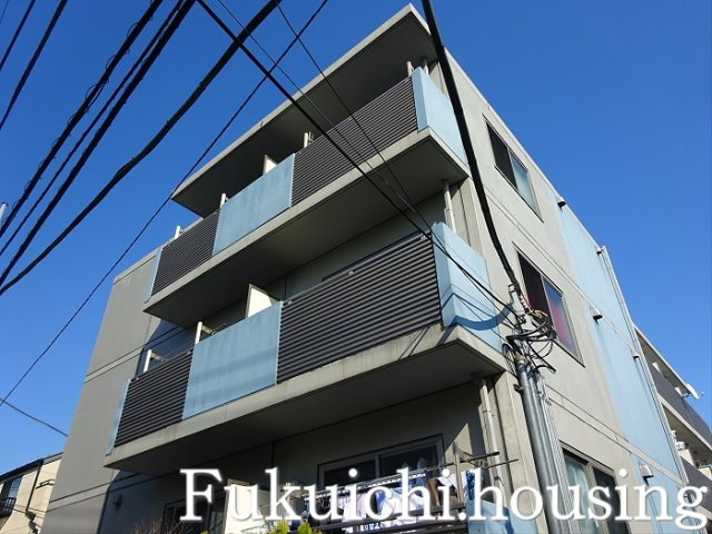 AZEST世田谷松原