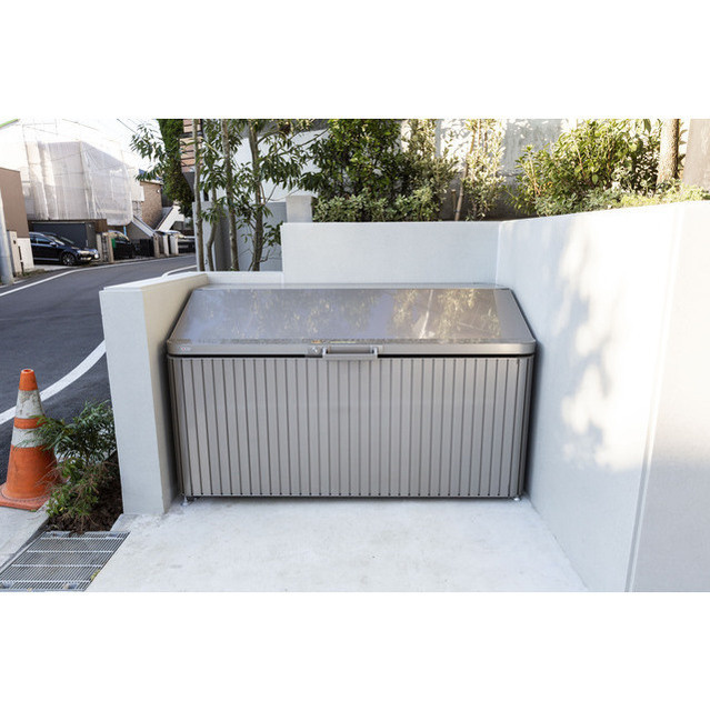 アンソレイエ下北沢のその他共用部分