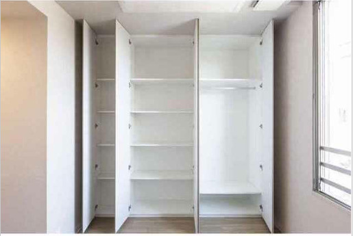 アンソレイエ下北沢のその他共用部分