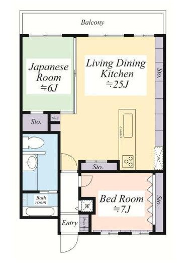 砧公園ヒミコマンション