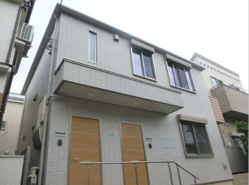 ラシーネ上用賀