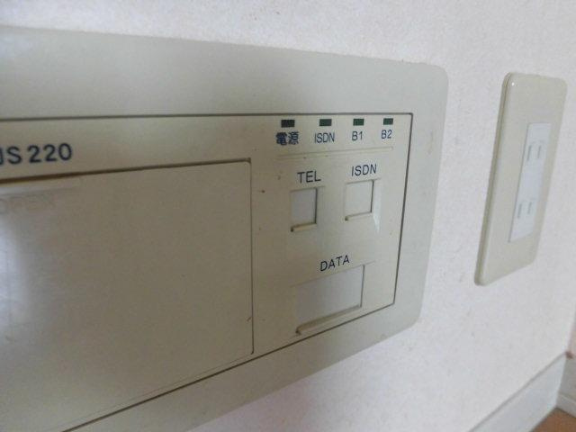 スタンレーマンションⅡのその他