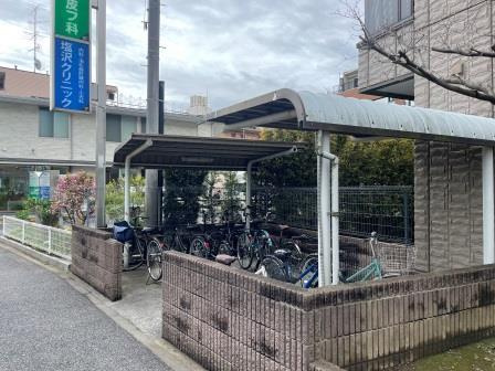 スタンレーマンションⅡのその他共用部分