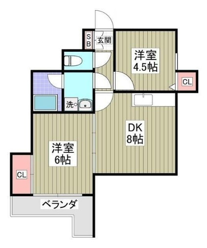 タカマリマンション