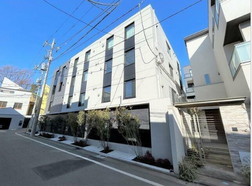 ＳＯＬＡＳＩＡ　ｒｅｓｉｄｅｎｃｅ世田谷代田のその他共用部分