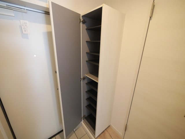 グランドAK箱崎のその他