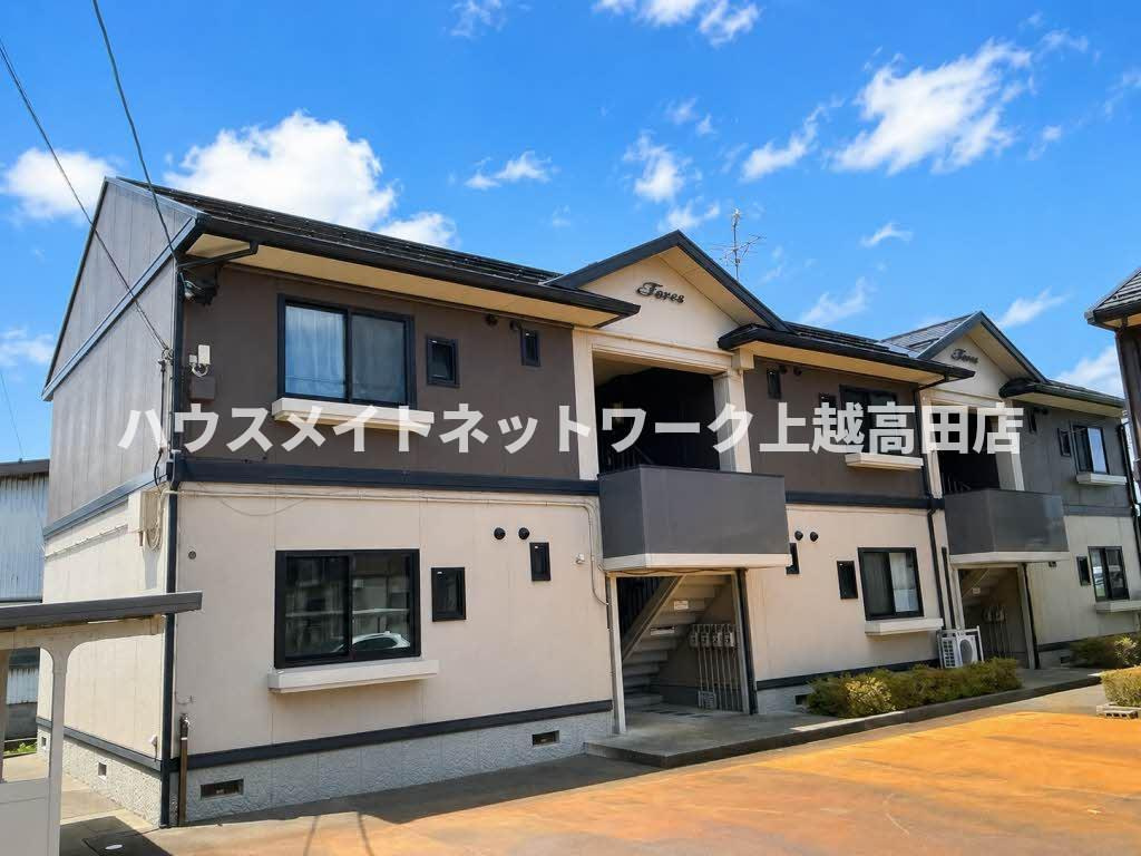 パストラル新光町Ⅰ