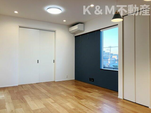 駒木戸建の展望| 