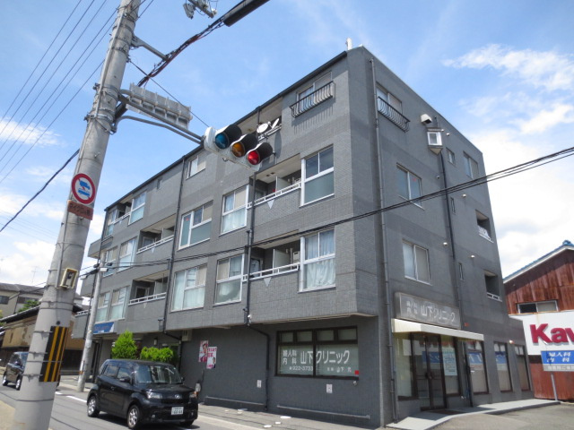 エレガンス岡崎のその他