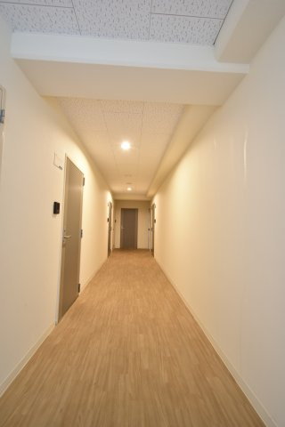 エレガンス岡崎のその他共用部分