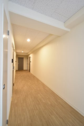 エレガンス岡崎のその他共用部分