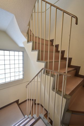 エレガンス岡崎のその他