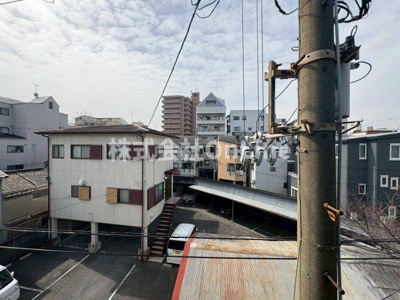 【展望】 | 東中浜2丁目戸建て
