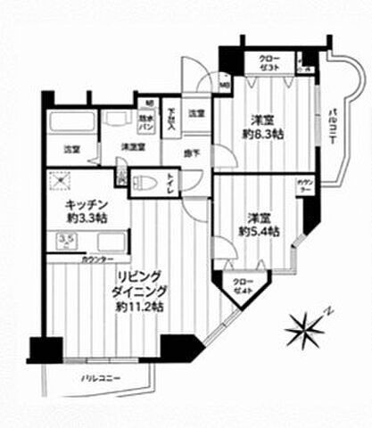 アークプラザ三春台