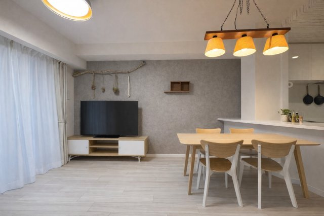 愛知県名古屋市中区葵１丁目の写真