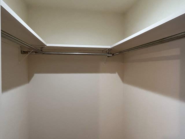 ロシュブランの収納