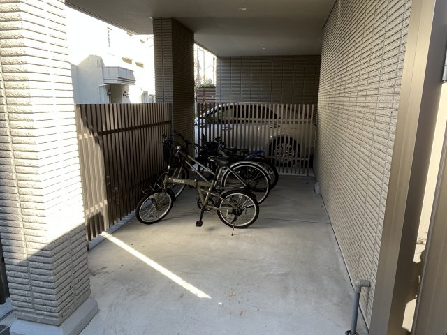 ロシュブランの設備