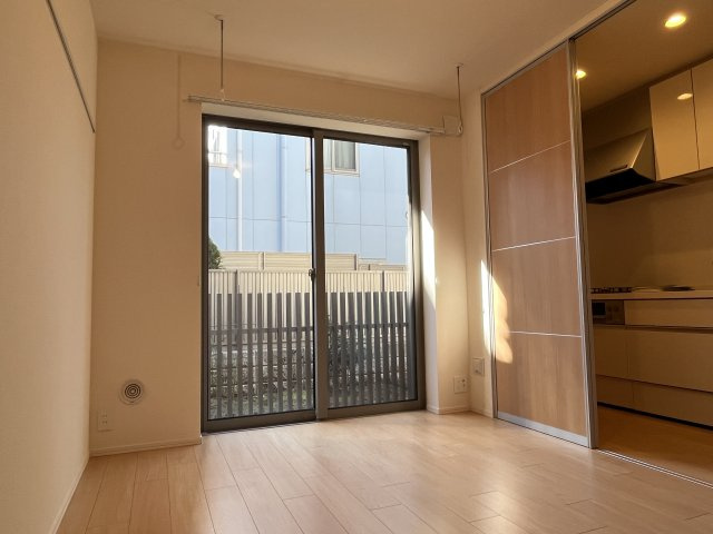 ロシュブランの居間・リビング