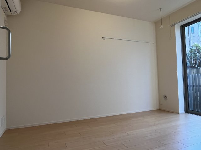 ロシュブランの居間・リビング