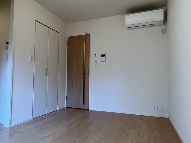 ロシュブランの居間・リビング