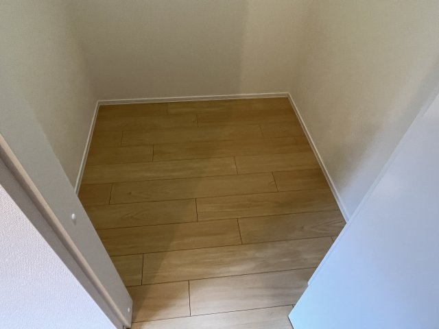 ロシュブランの収納