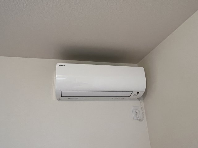 ロシュブランの設備