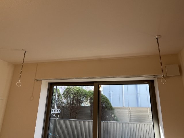 ロシュブランの設備