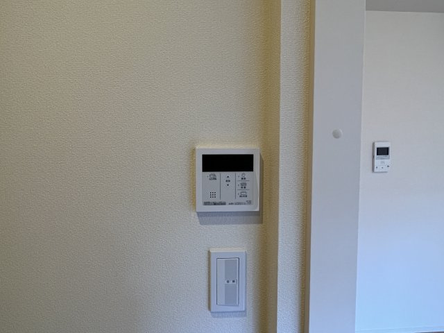 ロシュブランの設備