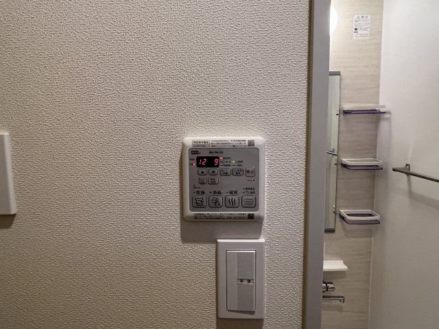 ロシュブランの設備