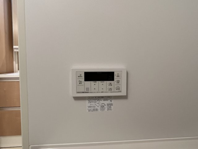 ロシュブランの設備