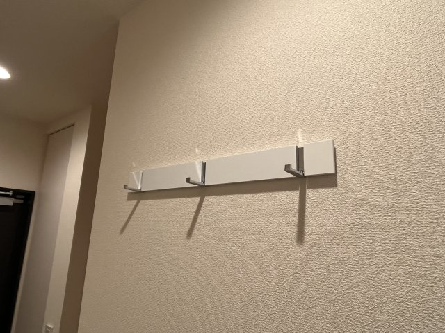 ロシュブランの設備