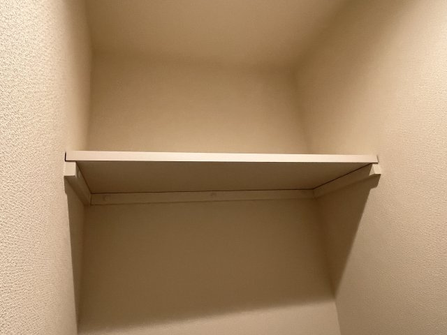 ロシュブランの収納