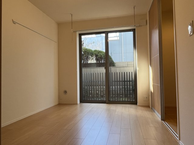 ロシュブランの居間・リビング