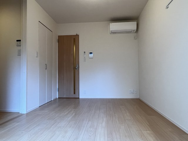 ロシュブランの寝室