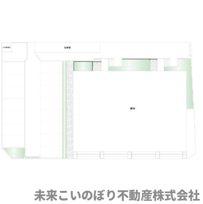 【区画図】 | ブルーベイＳＡ | 図面と現況が異なる場合は現況優先とさせていただきます。