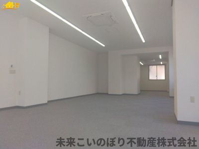 【内装】 | ブルーベイＳＡ | 内装もきれいです