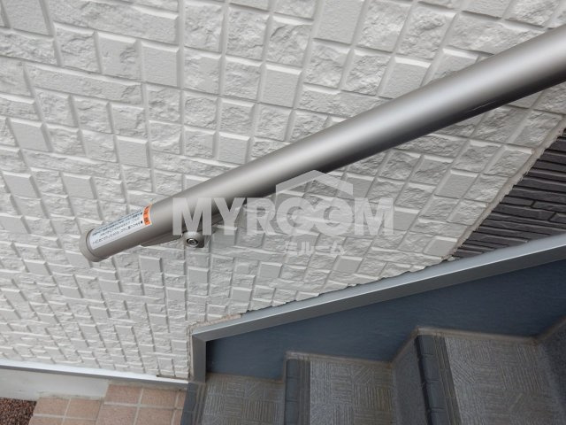 シャルムメゾン阿佐谷のその他共用部分