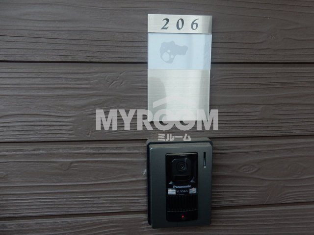 シャルムメゾン阿佐谷のその他