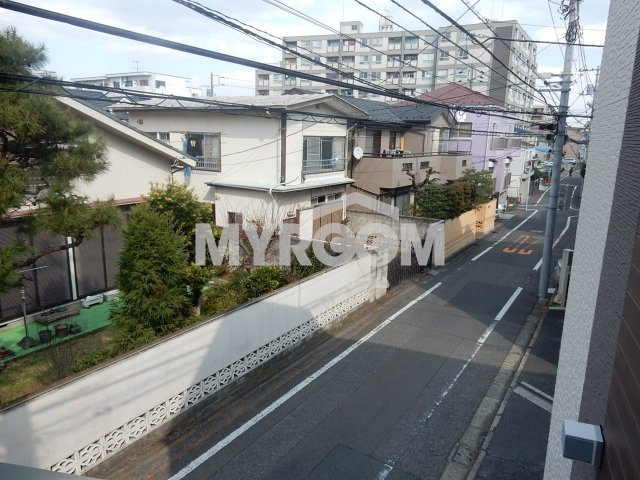 シャルムメゾン阿佐谷のその他