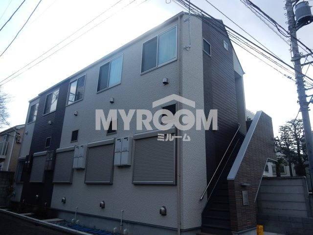 シャルムメゾン阿佐谷のその他