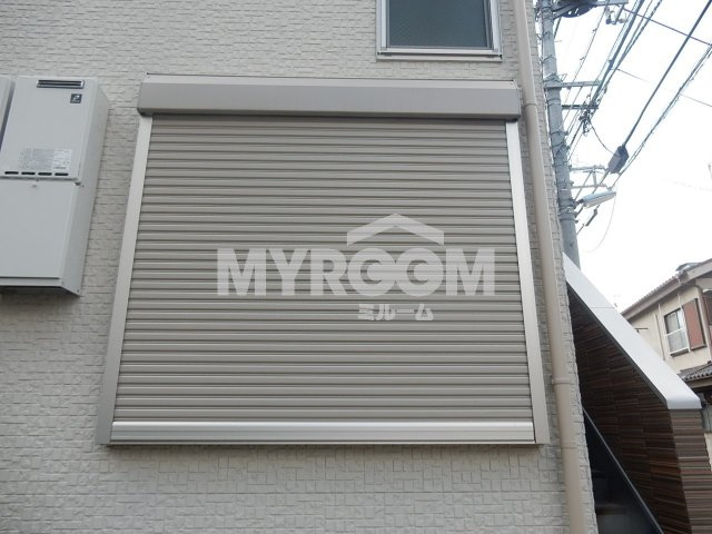 シャルムメゾン阿佐谷のその他