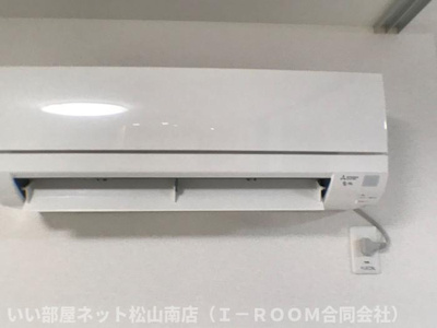 【設備】 | スペランツァ　ドゥーエ
