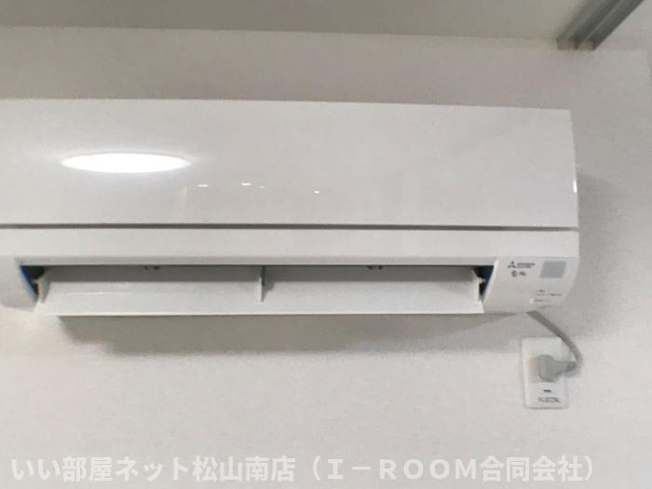 【設備】 | スペランツァ　ドゥーエ