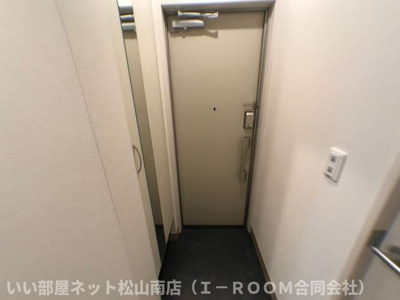 【玄関】 | スペランツァ　ドゥーエ