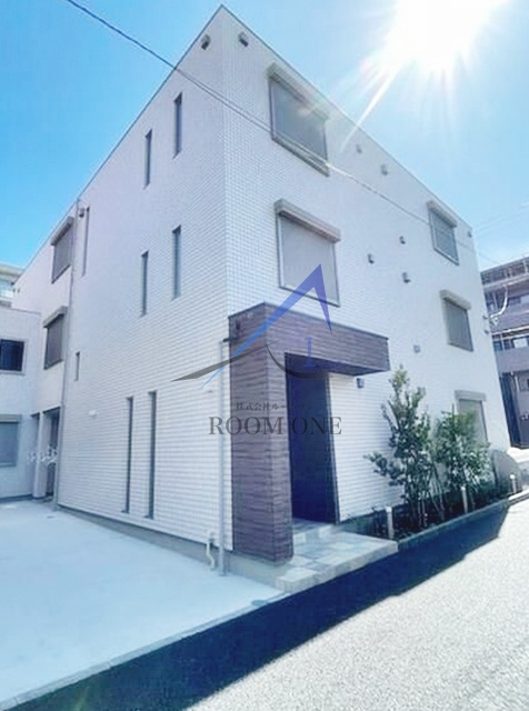 ワイズレジデンス